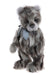 Charlie Bears – Charnwood Plush Panda Front View
