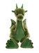 Bearhouse by Charlie Bears – Deck Dragon Front View  