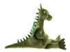 Bearhouse by Charlie Bears – Deck Dragon Side Profile