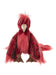 Charlie Bears – Firebird Limited Edition Plush Bear Front View
