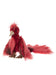 Charlie Bears – Firebird Side Profile Plush Bear with Fantasy Flair
