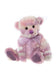 Charlie Bears – Hollyhock Plush Bear Front View
