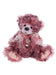 Charlie Bears – Lilliput Seated Pose with Organza Bow  