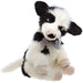 Charlie Bears – Milkshake Plush Cow Front View