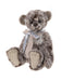 Charlie Bears – Mo Plush Bear Front View
