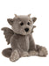 Charlie Bears – Moat Side View with Wings and Sculpted Paws
