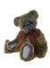 Charlie Bears – Noon Plush Bear Front View
