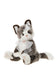 Charlie Bears – Rodders Plush Cat Front View  
