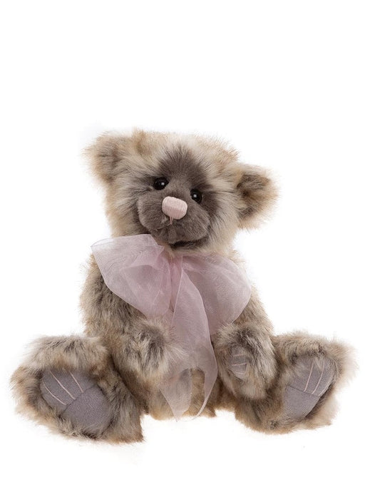 Charlie Bears – Sunday Plush Bear Front View