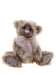 Charlie Bears – Sunday Plush Bear Front View