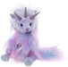 Charlie Bears – Tricorn Monsterologists Plush Front View
