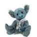 Charlie Bears – Water Elf Seated Pose with Necktie  
