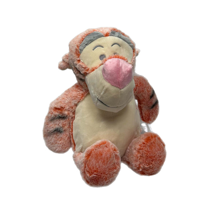 Disney Tigger Soft Toy – Winnie the Pooh Plush – Collectible Kingdom
