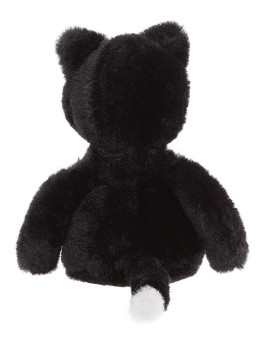 Puddy Kitten (Bear & Me by Charlie Bears)