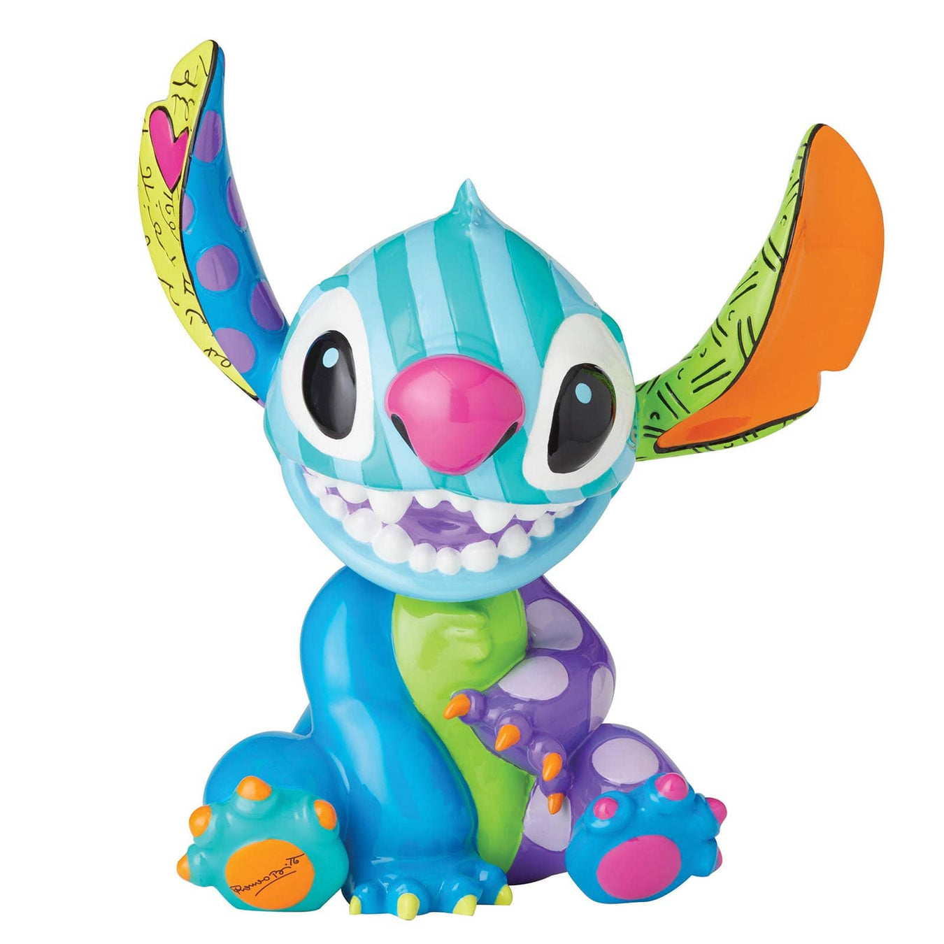 Statement Figurines – Eye-Catching Centrepieces & Show-Stopping Collectible Statues
