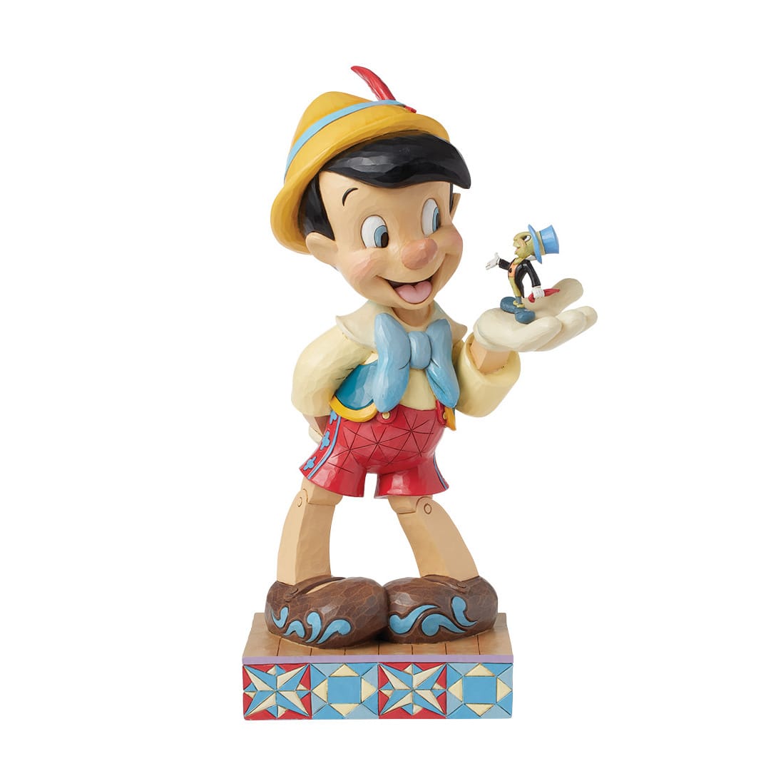 Statement Figurines – Eye-Catching Centrepieces & Show-Stopping Collectible Statues