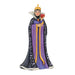 Evil Queen Figurine holding poisoned apple – Disney Traditions
