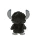 Back view of Glow-in-the-Dark Skeleton Stitch – showing sculpted hoodie and spooky design.