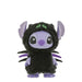 Grand Jester Studios Halloween Spider Stitch – Disney collectible in black spider costume.
