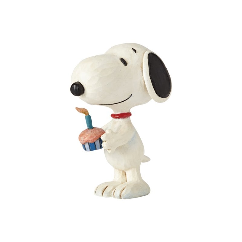 Snoopy Collectibles