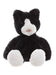 Puddy Kitten Plush Toy Front View – Bear & Me by Charlie Bears  
