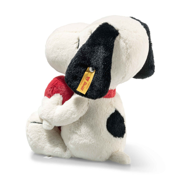 Snoopy Love Plush