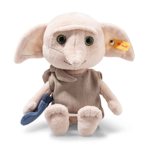 Steiff Dobby plush soft toy from Harry Potter, 26cm

