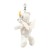 Steiff Lotte Angel Plush with Felt Wings and Carabiner Clip  