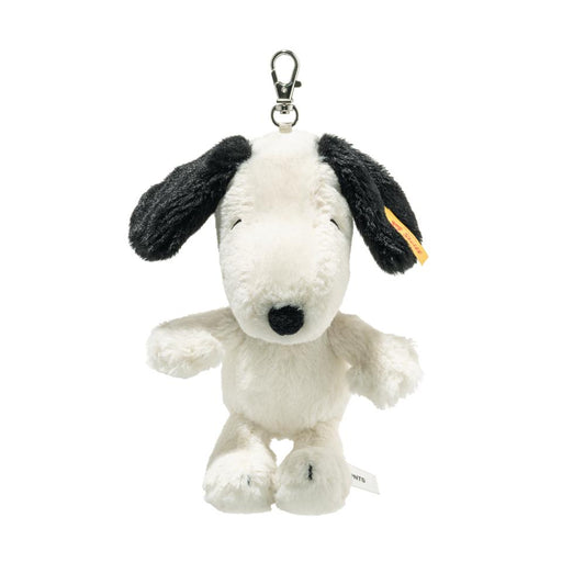 Steiff Pendant Snoopy 15cm Plush – Front View  
