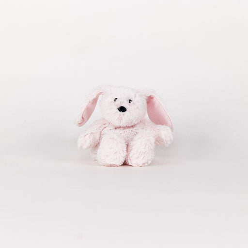 Warmies Mini Bunny Plush Toy Front View