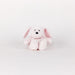 Warmies Mini Bunny Plush Toy Front View