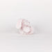 Warmies Mini Bunny Side Profile Relaxation Toy