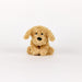 Warmies Mini Cockapoo Plush Toy Front View
