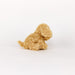 Warmies Mini Cockapoo Side Profile Relaxation Toy
