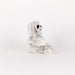 Warmies Mini Sloth Side Profile Relaxation Toy
